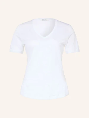 Stefan Brandt T-Shirt Clara weiss BIAŁY