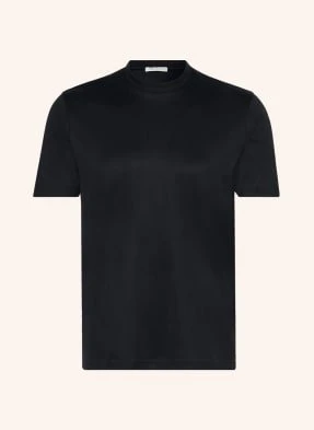 Stefan Brandt T-Shirt Eli Ultra 60 blau