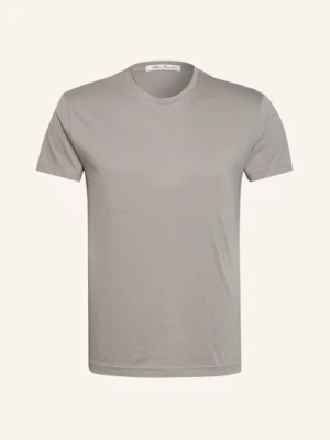 Stefan Brandt T-Shirt Enno beige