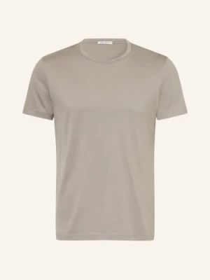 Stefan Brandt T-Shirt Enno beige