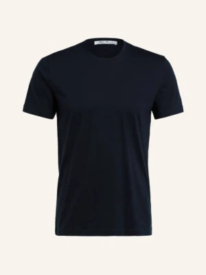 Stefan Brandt T-Shirt Enno blau