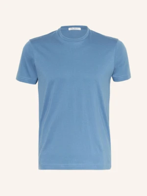 Stefan Brandt T-Shirt Enno blau