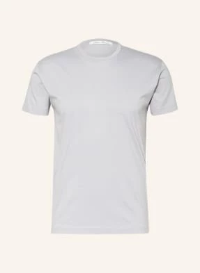 Stefan Brandt T-Shirt Enno grau