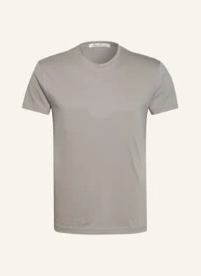 Stefan Brandt T-Shirt Enno grau
