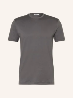 Stefan Brandt T-Shirt Enno grau