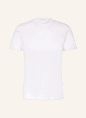 Stefan Brandt T-Shirt Enno weiss