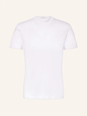 Stefan Brandt T-Shirt Enno weiss