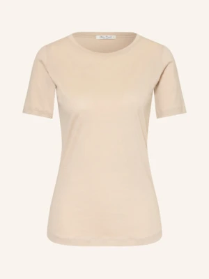 Stefan Brandt T-Shirt Fanny beige