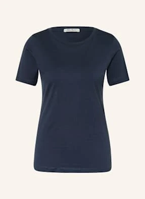 Stefan Brandt T-Shirt Fanny blau