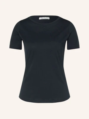 Stefan Brandt T-Shirt Fanny blau GRANATOWY