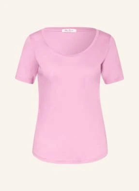 Stefan Brandt T-Shirt Fanny pink
