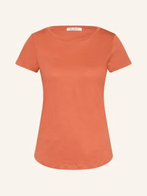 Stefan Brandt T-Shirt Fanny rot