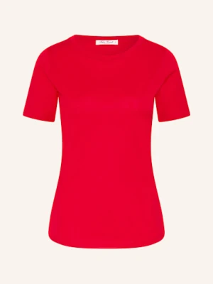 Stefan Brandt T-Shirt Fanny rot