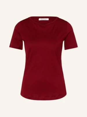 Stefan Brandt T-Shirt Fanny rot CIEMNOCZERWONY