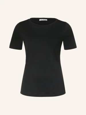 Stefan Brandt T-Shirt Fanny schwarz CZARNY