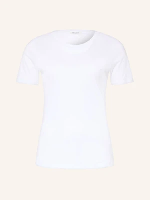 Stefan Brandt T-Shirt Fanny weiss BIAŁY