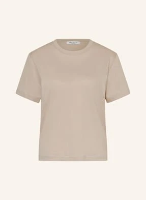 Stefan Brandt T-Shirt Fritzi 50 beige