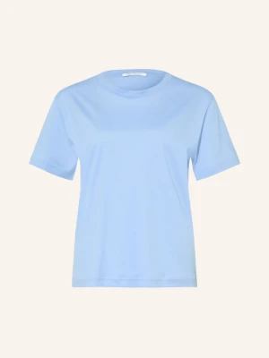 Stefan Brandt T-Shirt Fritzi 50 blau JASNONIEBIESKI