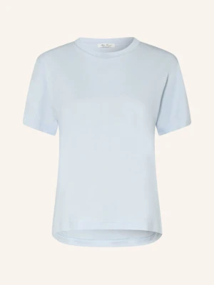 Stefan Brandt T-Shirt Fritzi 50 blau JASNONIEBIESKI
