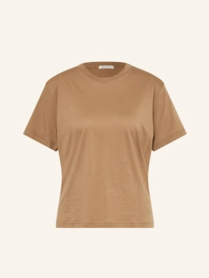 Stefan Brandt T-Shirt Fritzi 50 braun