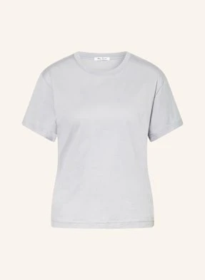 Stefan Brandt T-Shirt Fritzi 50 grau