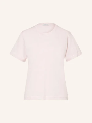 Stefan Brandt T-Shirt Fritzi 50 rosa JASNORÓŻOWY