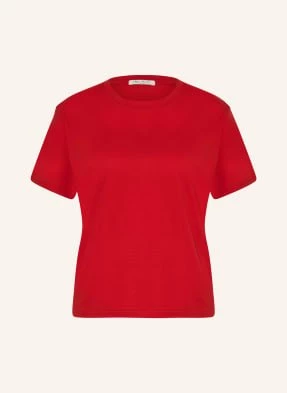 Stefan Brandt T-Shirt Fritzi 50 rot