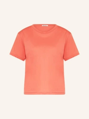 Stefan Brandt T-Shirt Fritzi 50 rot