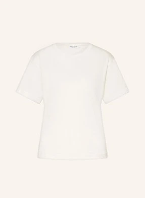 Stefan Brandt T-Shirt Fritzi 50 weiss