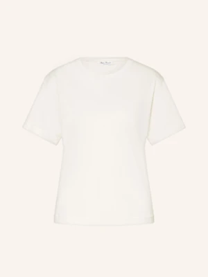 Stefan Brandt T-Shirt Fritzi 50 weiss