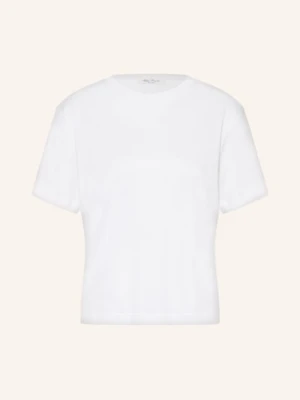 Stefan Brandt T-Shirt Fritzi 50 weiss