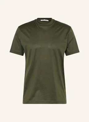 Stefan Brandt T-Shirt gruen