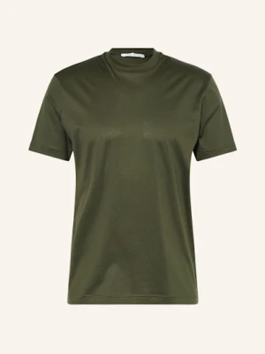 Stefan Brandt T-Shirt gruen