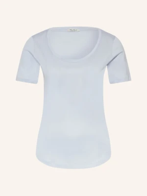 Stefan Brandt T-Shirt Mena blau