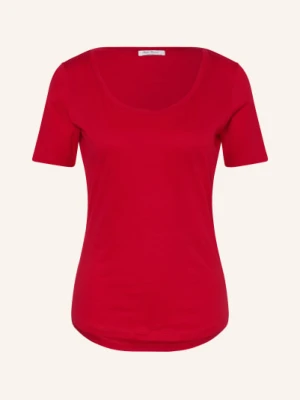 Stefan Brandt T-Shirt Mena rot