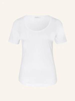 Stefan Brandt T-Shirt Mena weiss