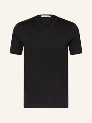 Stefan Brandt T-Shirt schwarz