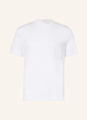 Stefan Brandt T-Shirt weiss