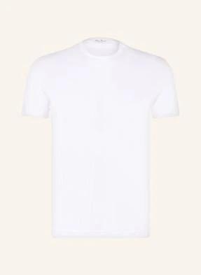 Stefan Brandt T-Shirt weiss