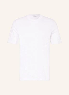 Stefan Brandt T-Shirt weiss