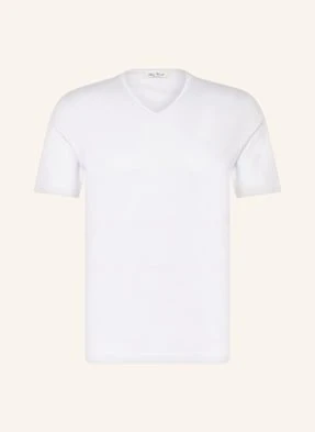 Stefan Brandt T-Shirt weiss