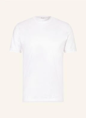 Stefan Brandt T-Shirt weiss