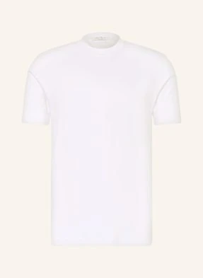 Stefan Brandt T-Shirt weiss
