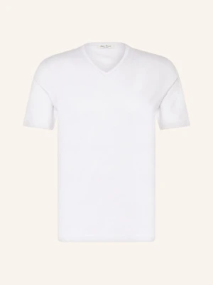 Stefan Brandt T-Shirt weiss