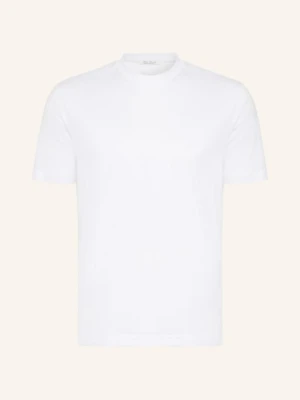 Stefan Brandt T-Shirt weiss