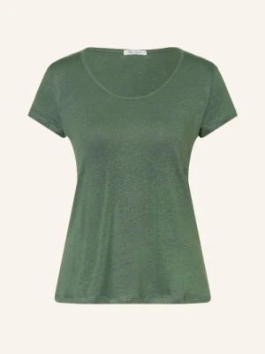 Stefan Brandt T-Shirt Z Lnu gruen