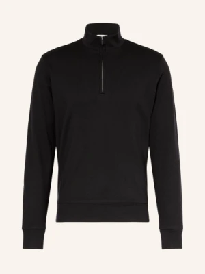 Stefan Brandt Troyer blau