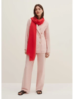 STEFANEL Blezer w kolorze jasnoróżowym rozmiar: 40