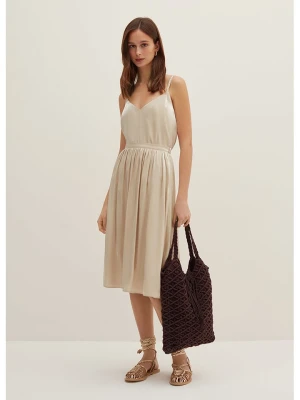 STEFANEL Spódnica w kolorze złotym rozmiar: 48