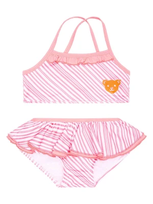 Steiff Bikini w kolorze jasnoróżowym rozmiar: 116
